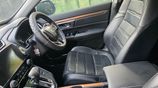 Honda CRV 2018