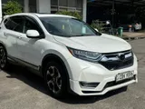 Honda CRV 2018