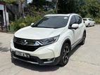Honda CRV - 2018