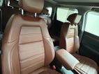 Honda CRV 2018