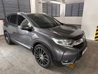 Honda CRV 2018