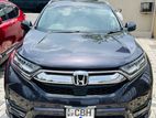 Honda CRV 2018