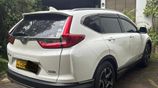 Honda CRV 2018