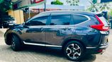 Honda CRV 2018