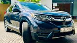 Honda CRV 2018