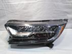 Honda Crv 2018 Headlight