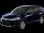 Honda CRV 2018 Leasing Loan 70%