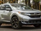 Honda CRV 2018 Leasing Loan 70%