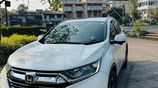 Honda CRV 2019 7 Seater Turbo