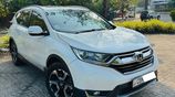 Honda CRV 2019 7 Seater Turbo
