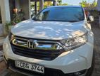 Honda CRV 2019