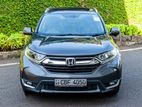 Honda CRV 2019