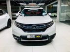 Honda CRV 2019