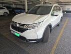 Honda CRV 2019