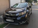 Honda CRV 2019