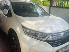 Honda CRV 2019