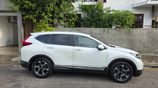 Honda CRV 2019