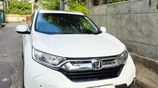 Honda CRV 2019