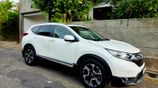 Honda CRV 2019