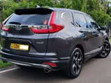 Honda CRV 2019