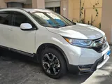 Honda CRV 2019