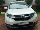 Honda CRV 2019