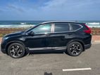 Honda CRV 2019