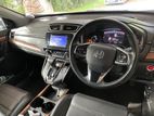 Honda CRV 2019