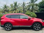 Honda CRV 2019