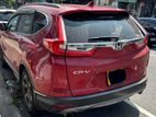 Honda CRV 2019