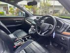 Honda CRV 2019