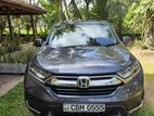 Honda CRV 2019