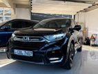 Honda CRV 2019