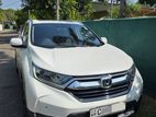 Honda CRV 2019