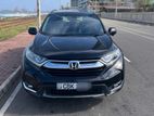 Honda CRV 2019