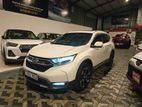 Honda CRV 2019
