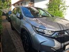 Honda CRV 2019