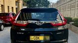 Honda CRV 2019