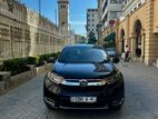 Honda CRV 2019