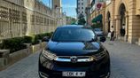 Honda CRV 2019