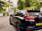 Honda CRV 2019