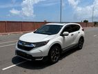 Honda CRV 2019