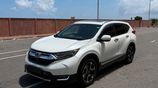 Honda CRV 2019