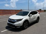 Honda CRV 2019