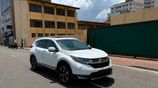 Honda CRV 2019