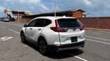 Honda CRV 2019