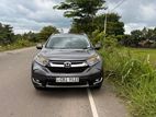Honda CRV 2019