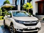 Honda CRV 2019