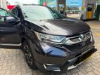 Honda CRV 2019