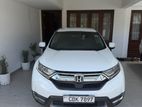 Honda CRV 2019
